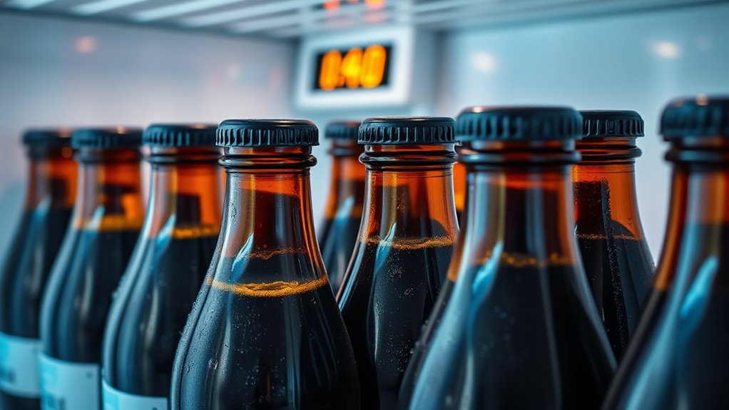 cold brew storage guidelines