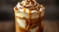 cold caffeinated summer delight