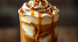 cold caffeinated summer delight