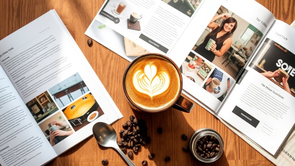 comprehensive coffee industry insights