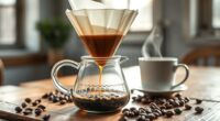 comprehensive pour over coffee guide
