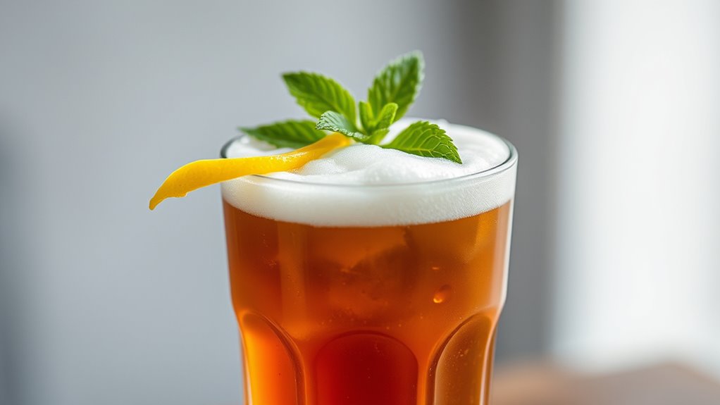 control brewing acidity levels