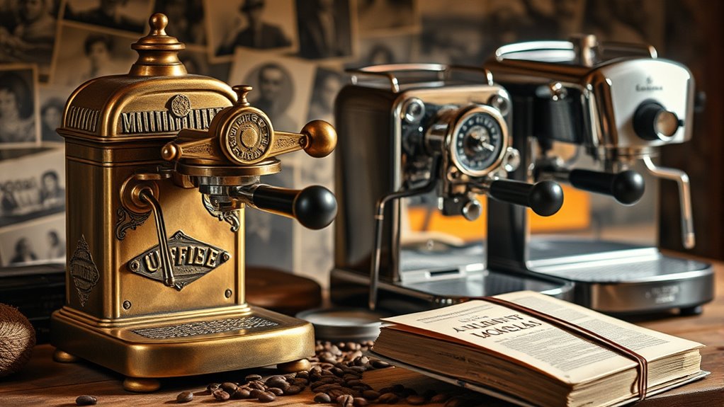 early steam pressure innovation