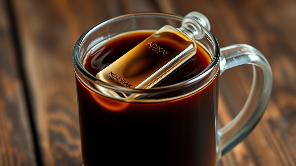 energizing vodka coffee recipe