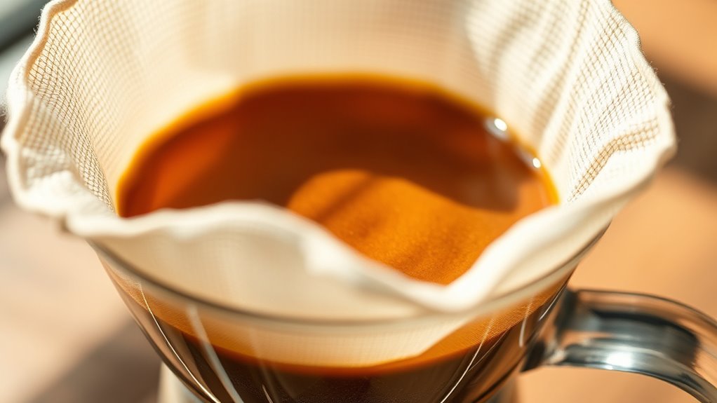 enhanced flavor and texture