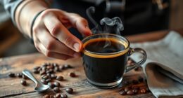 enhancing coffee tasting skills