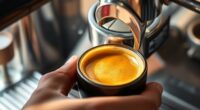 espresso troubleshooting guide