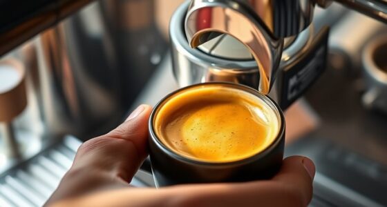 espresso troubleshooting guide