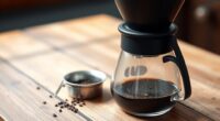 essential cold brew equipment list