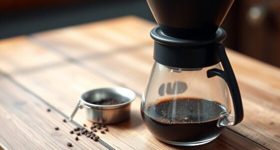 essential cold brew equipment list