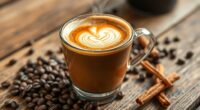exploring coffee flavor profiles