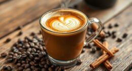 exploring coffee flavor profiles