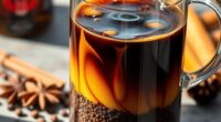 flavorful french press brews