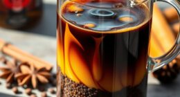 flavorful french press brews