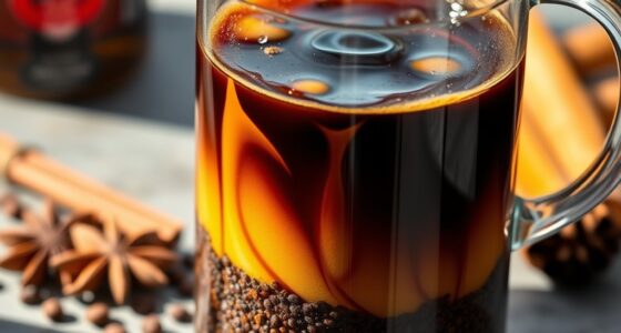 flavorful french press brews