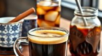 global iced coffee cultures
