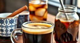 global iced coffee cultures