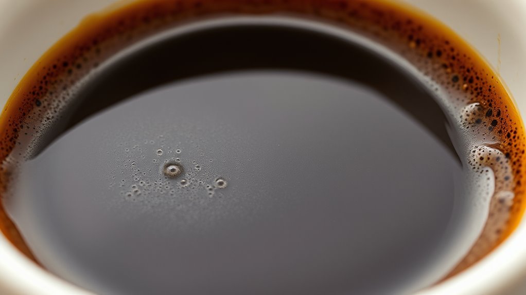 identify and eliminate coffee defects