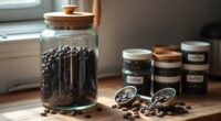 keep coffee fresh longer