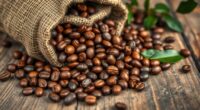 known ethical coffee brands