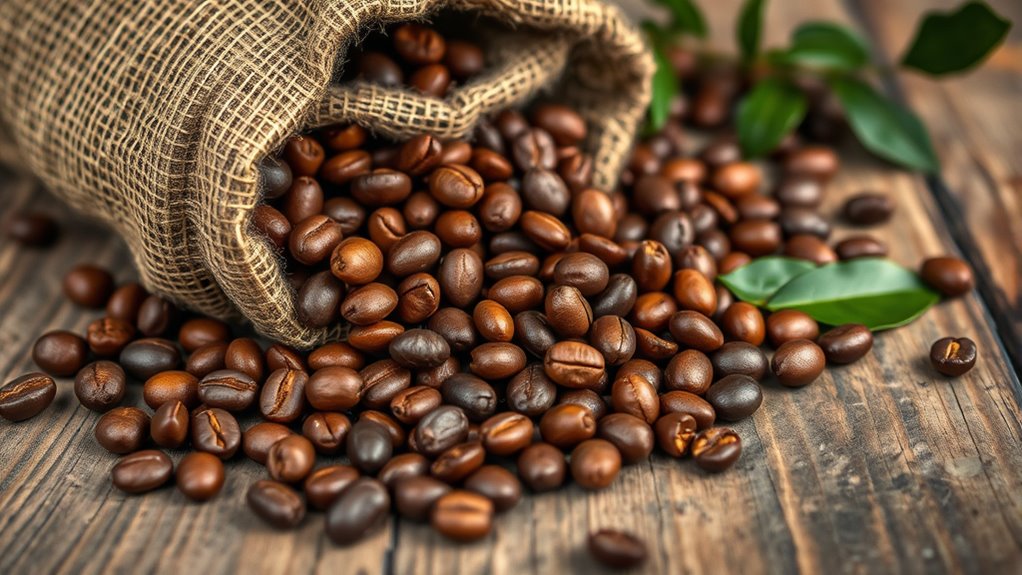 known ethical coffee brands