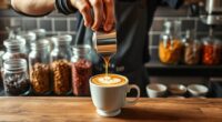 mastering coffee ordering skills