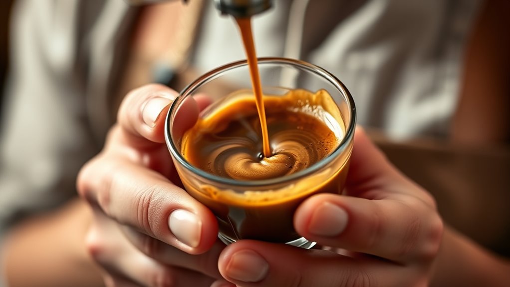 mastering coffee sensory skills