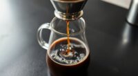mastering ice coffee methods