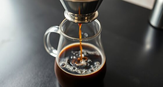 mastering ice coffee methods