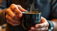 mastering professional coffee cupping