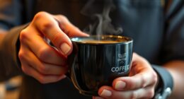 mastering professional coffee cupping