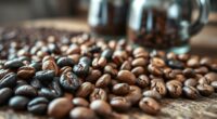 optimal beans for cold brew
