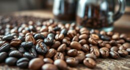 optimal beans for cold brew
