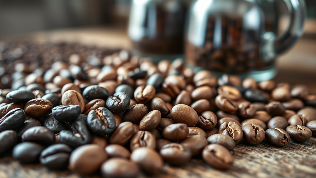 optimal beans for cold brew