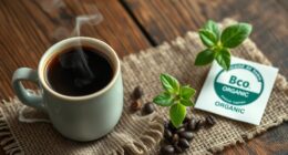 organic coffee certifications explained