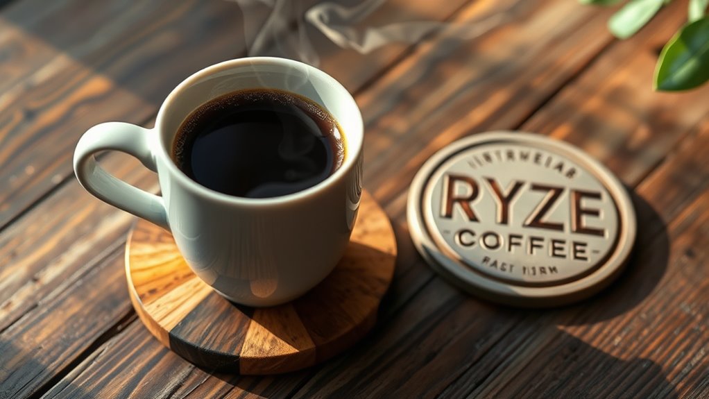 organic mushroom coffee boost