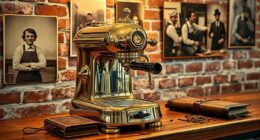 origins innovation evolution brewing