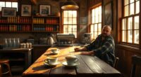 origins of ryze coffee