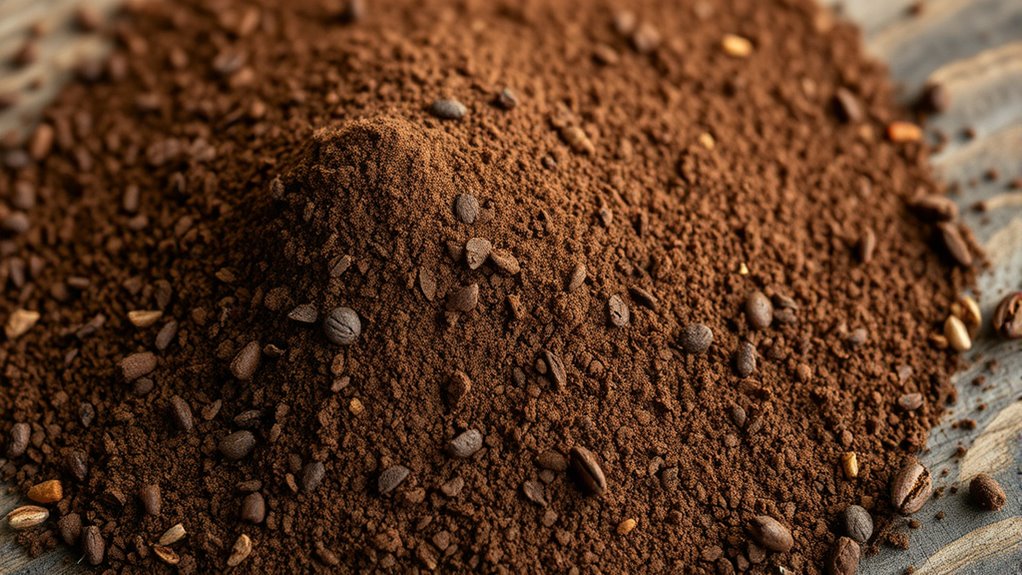 perfect grind size consistency