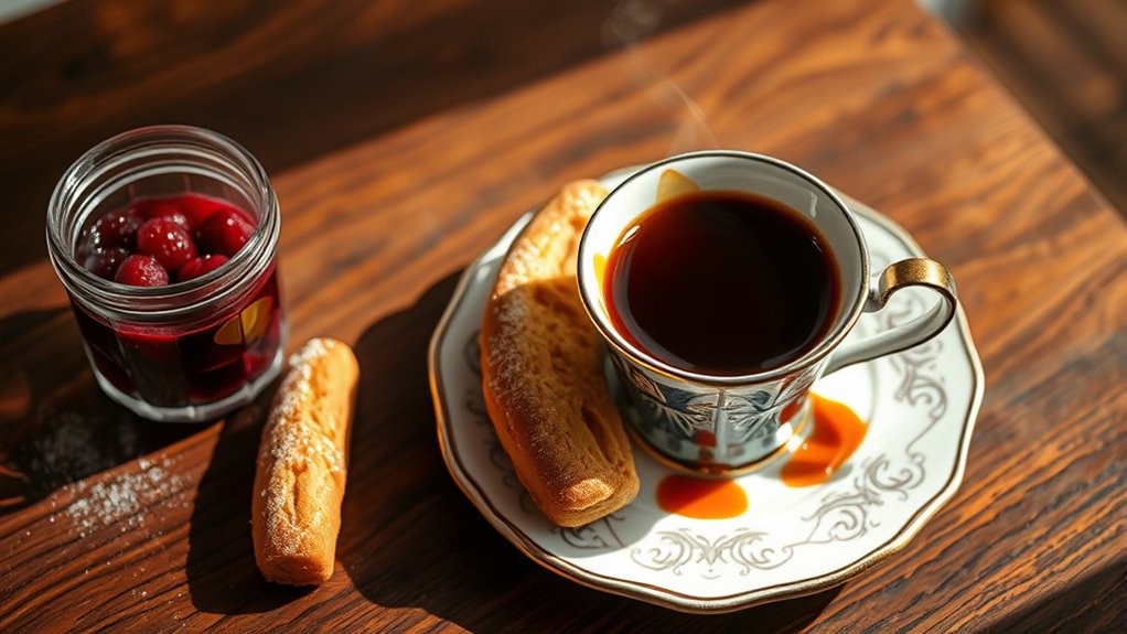 perfect pairings enhance flavors