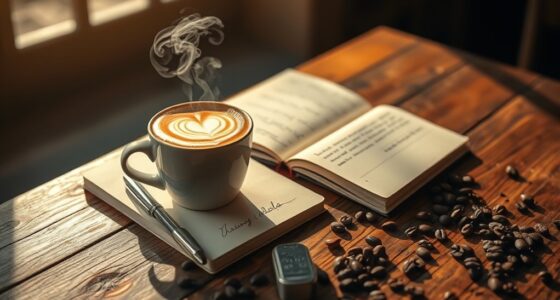 popular coffee blogs to follow