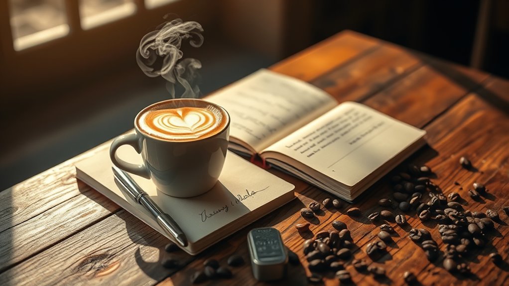 popular coffee blogs to follow