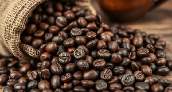 rich balanced guatemalan coffee