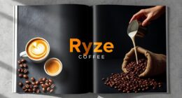 ryze coffee media coverage