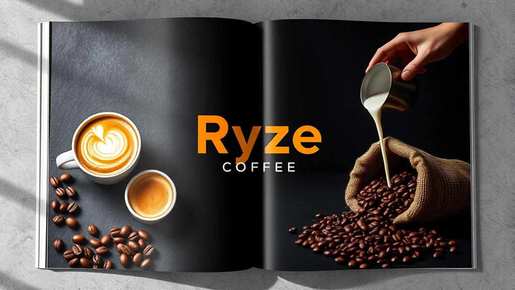 ryze coffee media coverage