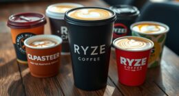 ryze coffee vs others