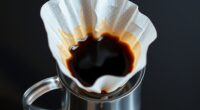 selecting the optimal coffee filter