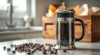 selecting your ideal french press