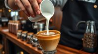 third wave coffee movement