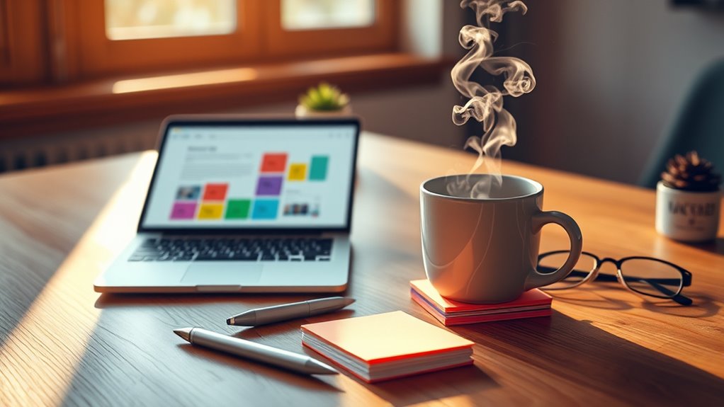 timing caffeine for focus